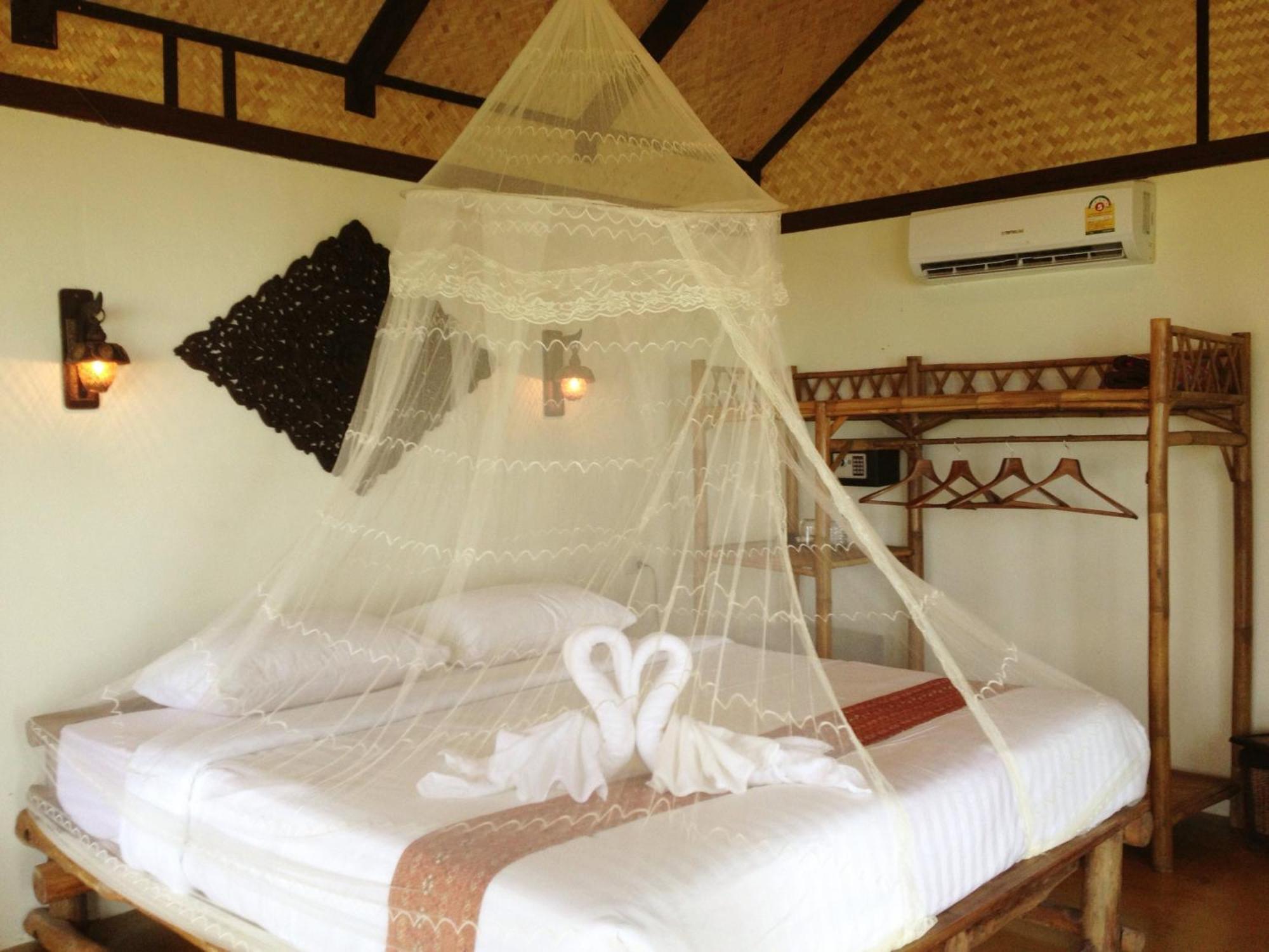 Nautilus Right On The Beach - Adult Only - Sha Extra Plus Ko Lanta Szoba fotó