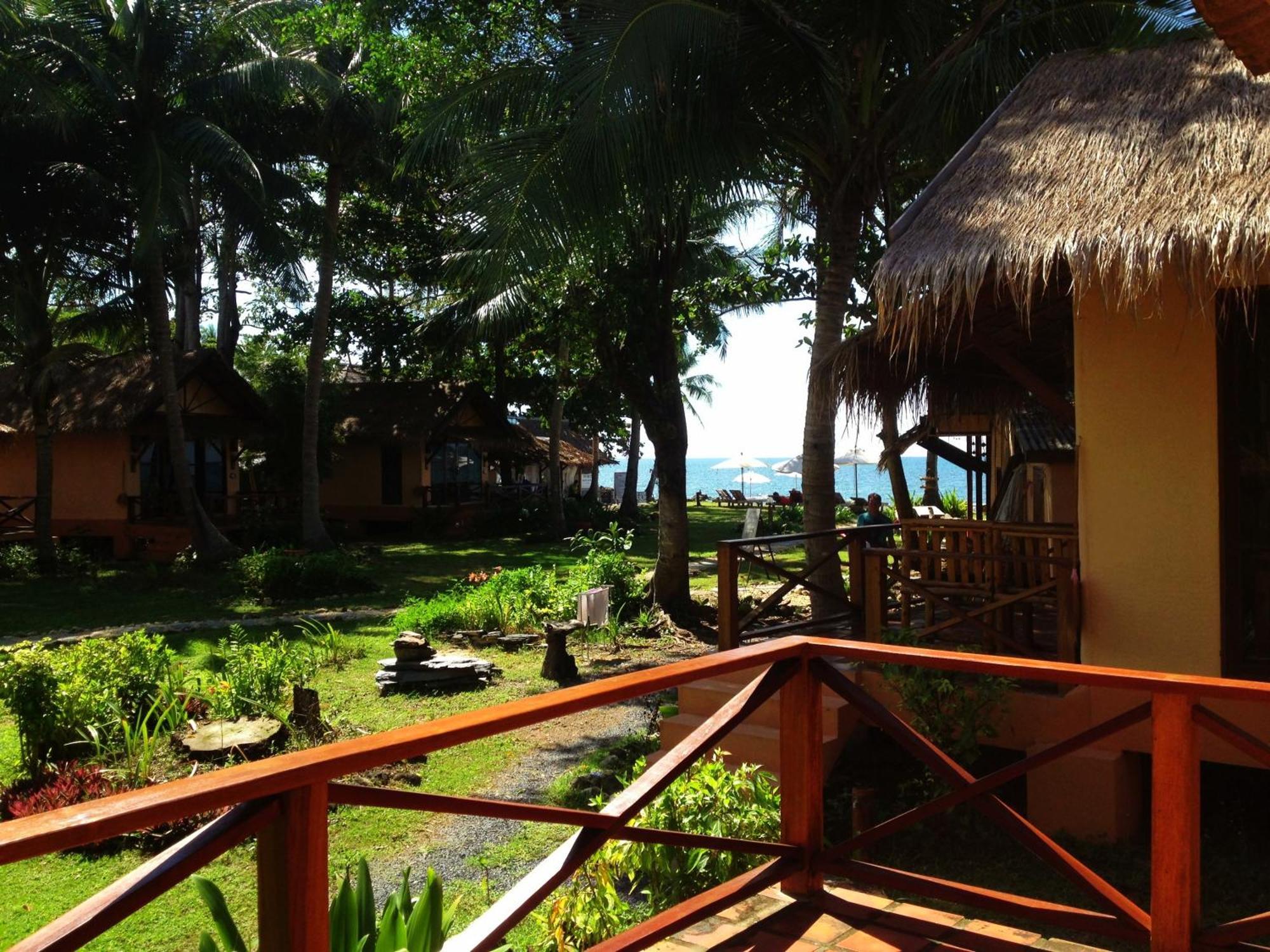 Nautilus Right On The Beach - Adult Only - Sha Extra Plus Ko Lanta Szoba fotó