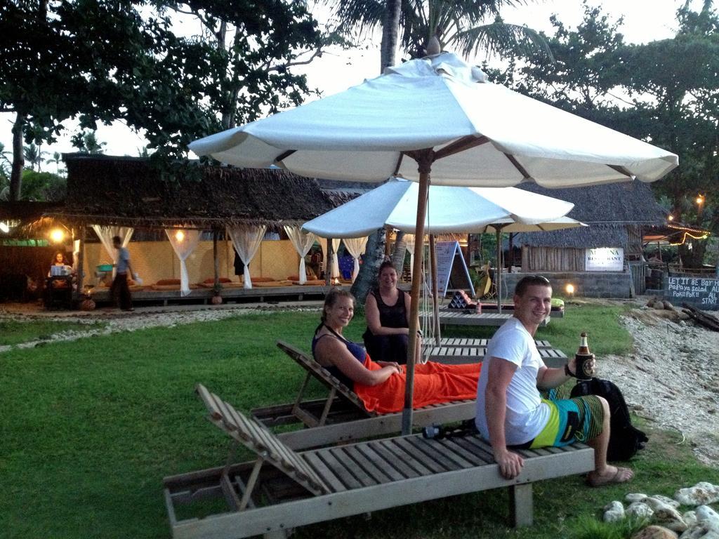 Nautilus Right On The Beach - Adult Only - Sha Extra Plus Ko Lanta Kültér fotó