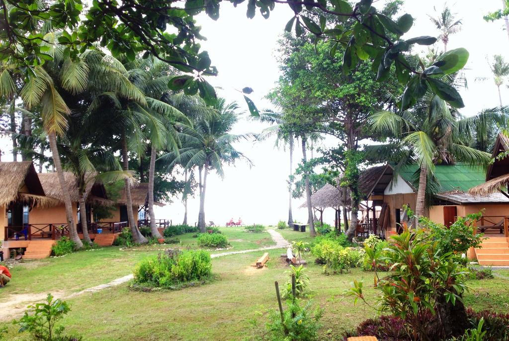 Nautilus Right On The Beach - Adult Only - Sha Extra Plus Ko Lanta Kültér fotó