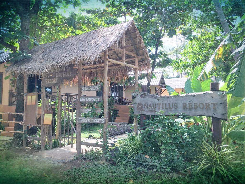 Nautilus Right On The Beach - Adult Only - Sha Extra Plus Ko Lanta Kültér fotó