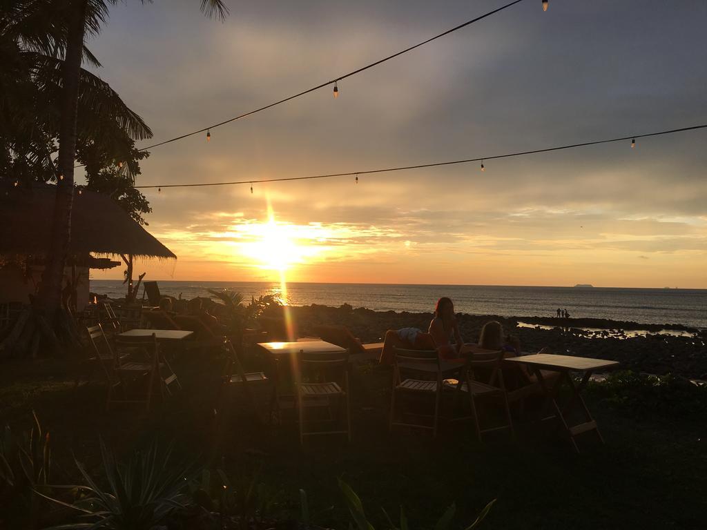 Nautilus Right On The Beach - Adult Only - Sha Extra Plus Ko Lanta Kültér fotó
