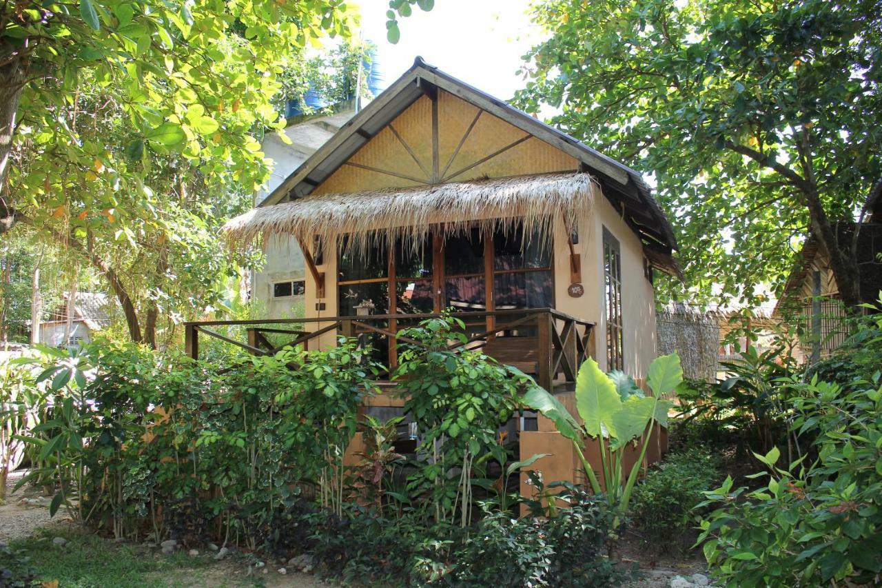 Nautilus Right On The Beach - Adult Only - Sha Extra Plus Ko Lanta Kültér fotó