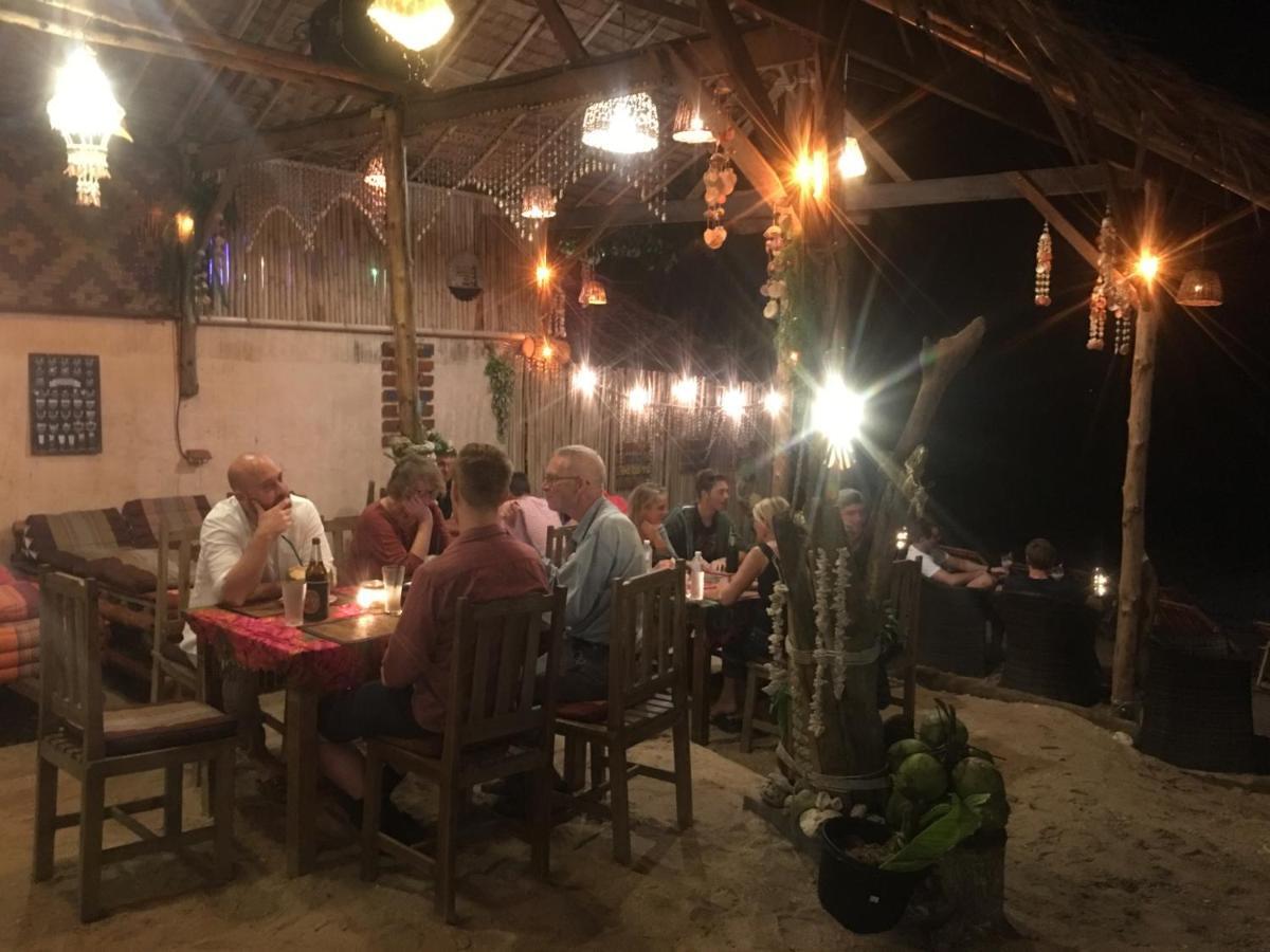 Nautilus Right On The Beach - Adult Only - Sha Extra Plus Ko Lanta Kültér fotó