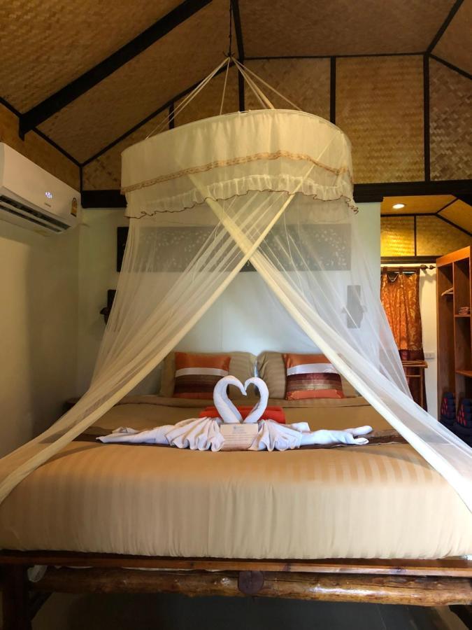Nautilus Right On The Beach - Adult Only - Sha Extra Plus Ko Lanta Kültér fotó
