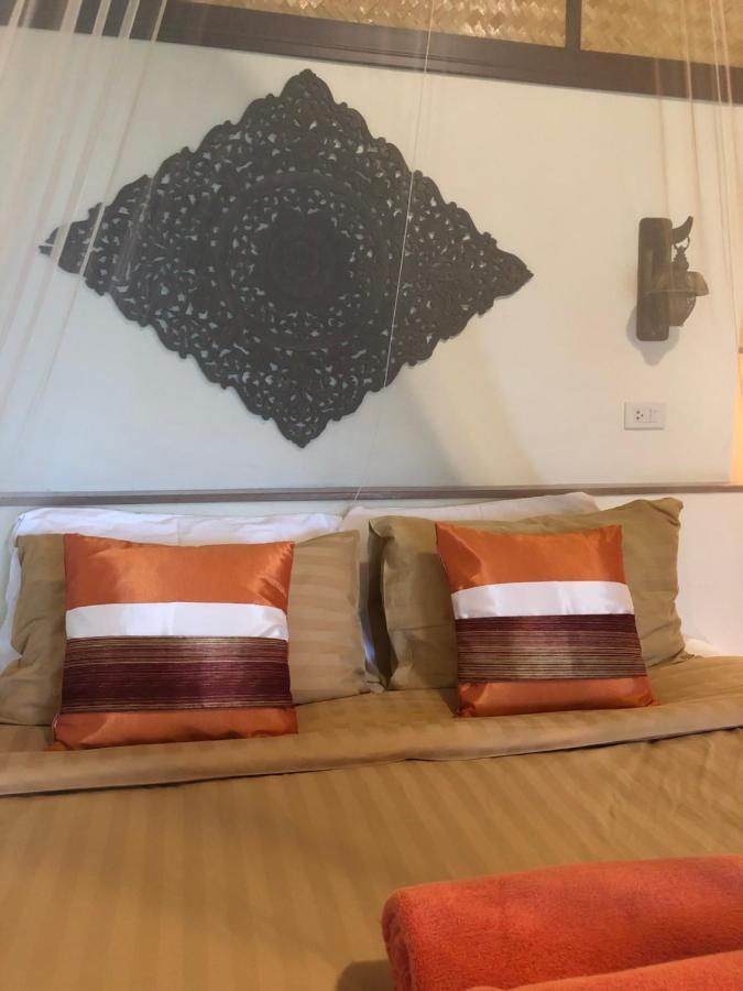 Nautilus Right On The Beach - Adult Only - Sha Extra Plus Ko Lanta Kültér fotó